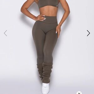 Bombshell Sportswear Internal Scrunch Leggings